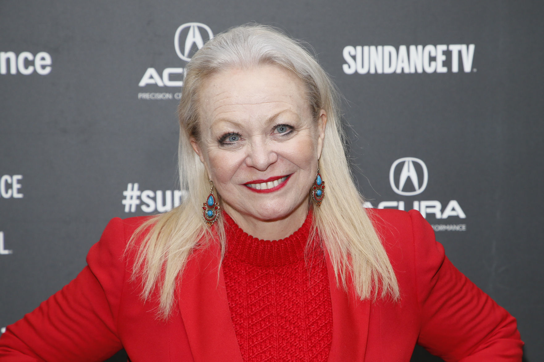 Jacki Weaver